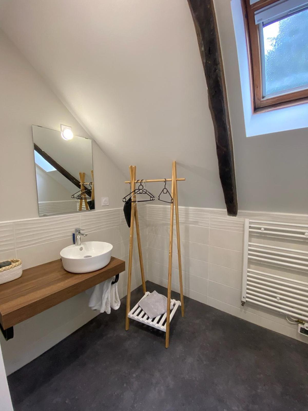 Moulin De Kerstrat Villa Brennilis ภายนอก รูปภาพ