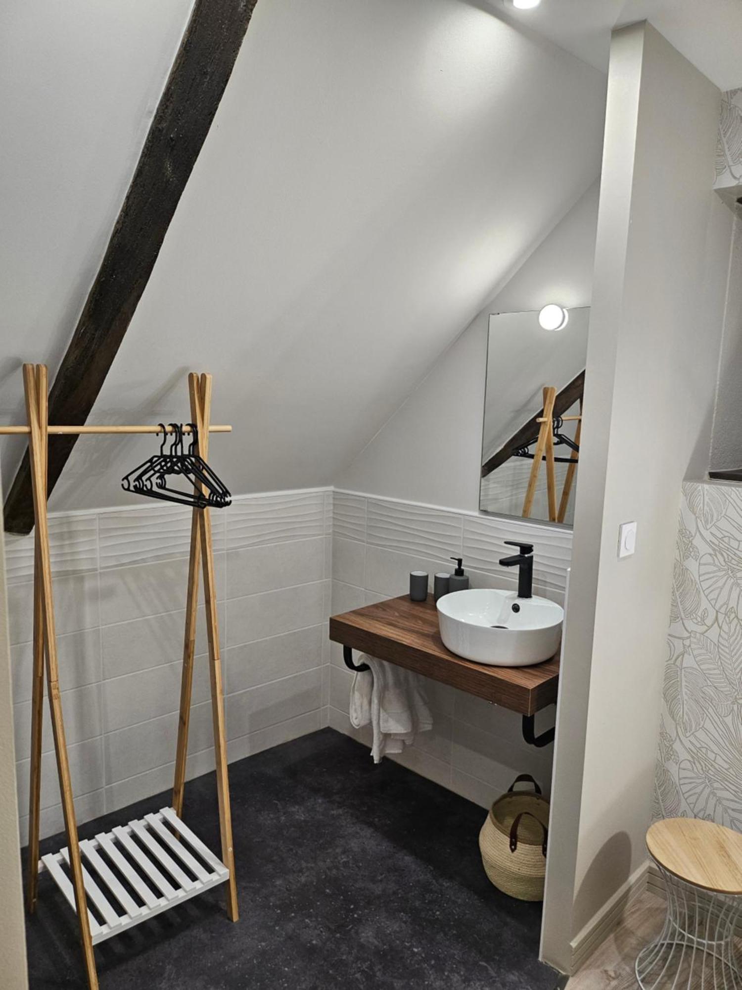 Moulin De Kerstrat Villa Brennilis ภายนอก รูปภาพ